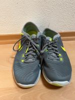 Nike Sneaker grau 36,5 Bayern - Simbach Vorschau