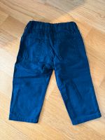 Hugo Boss Baby Hose Chinohose Stoffhose Gr 74 9-12 Monate Düsseldorf - Oberbilk Vorschau