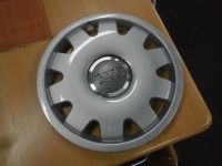 4 Audi A2 Radkappen ,original,neu,unbenutzt,15" Niedersachsen - Wilhelmshaven Vorschau