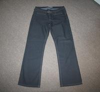 Tolle Jeans mit Gürtel von Esprit in Größe 38 Nordrhein-Westfalen - Gelsenkirchen Vorschau