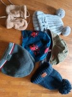 Mützen Wintermützen Handschuhe Dresden - Coschütz/Gittersee Vorschau