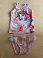 Bikini Tankini Filly Butterfly Gr. 110 Frankfurt am Main - Ginnheim Vorschau