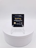 Pokémon: Schwarze Edition Nintendo DS Niedersachsen - Rhauderfehn Vorschau