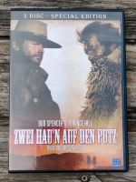 Spencer Hill Hügel der blutigen Stiefel 3 DVD 2007 SpecialEdition Nordrhein-Westfalen - Mechernich Vorschau