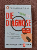 DIE DIAGNOSE DR MED ANIKA GEISLER Brandenburg - Am Mellensee Vorschau