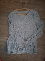 Tchibo Bluse gr 40/42 Thüringen - Niederzimmern Vorschau