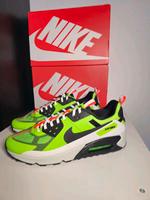 Nike Air Max 90 Drift Action Green EU 49.5 US 15 NEU Selten Niedersachsen - Dinklage Vorschau