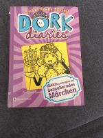 Dork Diaries  von Rachel Renée Russell Wandsbek - Hamburg Marienthal Vorschau