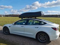 Tesla Model 3 Dachträger mieten Nordrhein-Westfalen - Velen Vorschau