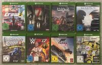 Xbox One Spiele|Top Nordrhein-Westfalen - Viersen Vorschau