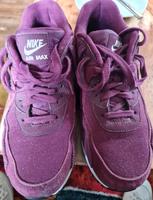 Nike Air Max Gr.40,5 Baden-Württemberg - Konstanz Vorschau