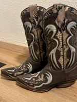 Leder Stiefel Niedersachsen - Aurich Vorschau