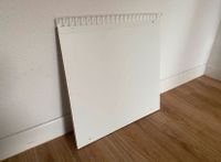 Ikea UTRUSTA Belüfteter Boden weiß 60×60 cm Nordrhein-Westfalen - Herford Vorschau