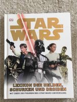 Star Wars Lexikon Düsseldorf - Oberbilk Vorschau