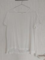 Damen-Blusen-Shirt, weiß, „L.O.G.G.“, Gr. 38 Sachsen - Plauen Vorschau