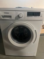 Siemens Waschmaschine Köln - Porz Vorschau