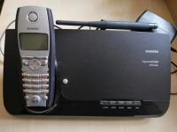 SIEMENS Gigaset SX550i dsl/cable Telefon Telefonstation Pankow - Weissensee Vorschau