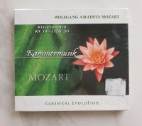 NEU CD Mozart "Kammermusik " Düsseldorf - Rath Vorschau