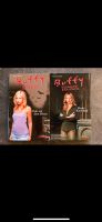 Buffy Bücher 2 Stück im Bann der Dämonen Roman Serie Nordrhein-Westfalen - Simmerath Vorschau