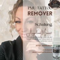 PMU/TATTOO REMOVER SCHULUNG - Präsenz oder online Baden-Württemberg - Dauchingen Vorschau