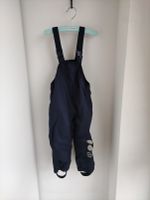 Dunkelblaue Matschhose Buddelhose 92 Topomini Rheinland-Pfalz - Linz am Rhein Vorschau