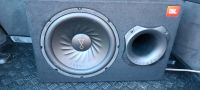 ❤️JBL Subwoofer❤️ Bayern - Bad Birnbach Vorschau