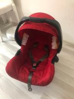 Maxi Cosi Babyschale Autositz mit Neugeboreneneinsatz Baden-Württemberg - Weinheim Vorschau