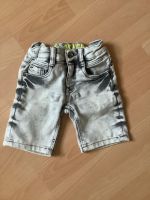 Kurze Jeans Gr. 104 Dopodopo Hessen - Fulda Vorschau