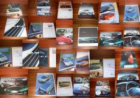 Prospekte Renault Laguna Autoprospekte Katalog Broschüre Sammlung Nürnberg (Mittelfr) - Mitte Vorschau