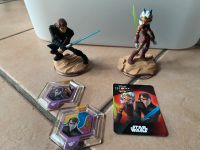 Disney Infinity 3.0 Star Wars Ahsoka Tano & Anakin Niedersachsen - Bissendorf Vorschau