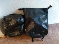 2 Dynamics MSX waterproof Fahrradtaschen Walle - Utbremen Vorschau