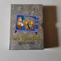 Die Simpsons die komplette 1 Staffel ( Dvd) Hessen - Schotten Vorschau