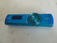 Mini digitaler MP 3 Player , Sony, blau,NWZ-B172,S/N1510974 Kr. München - Brunnthal Vorschau