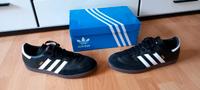 Adidas Samba Schwarz weiß Gr.44 Sachsen - Chemnitz Vorschau