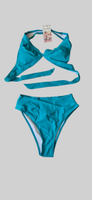 K921 Halara Bikini Set 2 Teiler Badeanzug (M) Nordrhein-Westfalen - Herne Vorschau