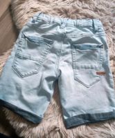 Sommer Shorts kurze Hose Name It Junge tiefe Taschen Gr.134 Nordrhein-Westfalen - Langenfeld Vorschau