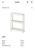 Vesken Ikea Niedersachsen - Drage Vorschau