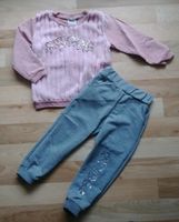 2teiliges Set - Pullover/Hose - Gr. 92 Schleswig-Holstein - Flensburg Vorschau