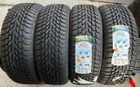 4x 175/65R15 84T NOKIAN WR SNOWPROOF WINTERREIFEN 2020 #8303 Bayern - Bad Tölz Vorschau