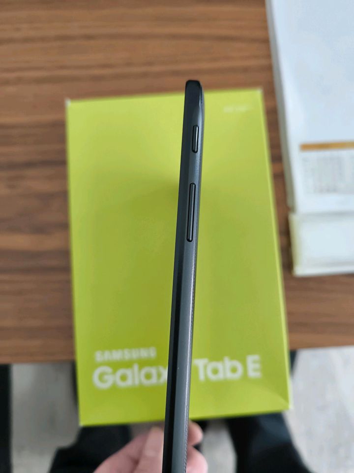 Tablet Samsung in Sassenberg