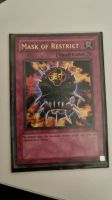 Mask of restrict yugioh Nordrhein-Westfalen - Frechen Vorschau