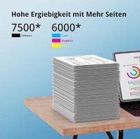 415X = 7500 + 6000 Seiten - Color Toner Set m.Chip für HP Drucker Bayern - Hof (Saale) Vorschau