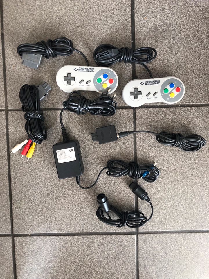 Nintendo Nintendo Nintendo Bundle… in Bochum