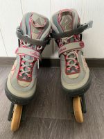 Inline Skates Größe 40,5 Kreis Pinneberg - Elmshorn Vorschau