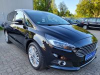 Ford S-Max 2.0 TDCi Bi-Turbo Titanium/VOLL/2 Hd./PANORAMA/ACC Kreis Pinneberg - Pinneberg Vorschau