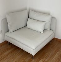 Ecksofa/Eckelement IKEA SÖDERHAMN Hessen - Riedstadt Vorschau