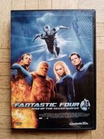 DVD Fantastic Four - Rise of the Silver Surfer - Preis: 1,50€ Bayern - Eitensheim Vorschau