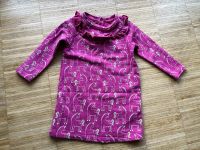 Süßes Kinderkleid, Kleidchen, Einhorn, Größe 90/92, pink/lila Hamburg-Nord - Hamburg Winterhude Vorschau