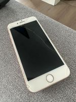 iPhone 8 64GB mit Displayschaden Schleswig-Holstein - Fahrdorf Vorschau