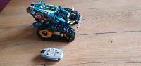 Lego Technik 42095 Stunt Racer - ferngesteuertes Allroad Auto OVP Hessen - Egelsbach Vorschau